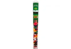 Plus-Plus - Tube Basic 100 pcs 388/11892 | Teddy Toys Kinderwelt