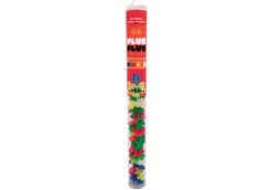 Plus-Plus - Tube Neon 100 pcs 388/11893 | Teddy Toys Kinderwelt
