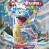 Pokemon Karmesin & Purpur Stellarkrone Booster | Teddy Toys Kinderwelt