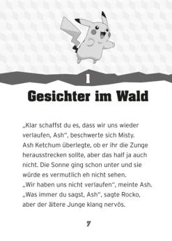 Pokémon: Ash Ketchum, Pokémon-Detektiv | Teddy Toys Kinderwelt