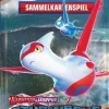 Pokémon Boosterpack Karmesin & Purpur - Stürmische Funken | Teddy Toys Kinderwelt