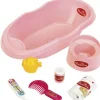 Princess Coralie - Badewanne mit Zubehör | Teddy Toys Kinderwelt