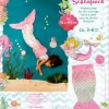Prinzessin Lillifee - Spiel-Schlafsack Kleine Meerjungfrau | Teddy Toys Kinderwelt