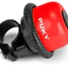 PUKY - Drehring Spielglocke, rot (Ø 20 mm) | Teddy Toys Kinderwelt