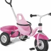 PUKY - Dreiradgurt DG | Teddy Toys Kinderwelt