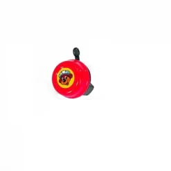 PUKY - Glocke G16, rot | Zubehör | Outdoor Fahrspaß | Spielzeug | Teddy Toys Kinderwelt