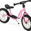 PUKY - Laufrad 1L, rosa/pink | Teddy Toys Kinderwelt