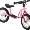 PUKY - Laufrad LR M, rot | Teddy Toys Kinderwelt