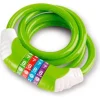 PUKY - Sicherheitskabelschloss für Kinder, kiwi 120 cm | Teddy Toys Kinderwelt