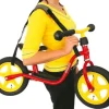 PUKY - TG Buddy, schwarz | Teddy Toys Kinderwelt
