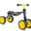 Puky Wutsch® - Racing Anthrazit - 3033 | Teddy Toys Kinderwelt