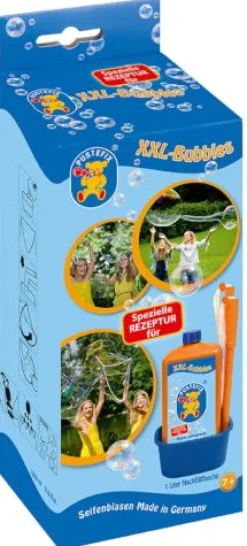PUSTEFIX - Pustefix XXL-Bubbles | Teddy Toys Kinderwelt