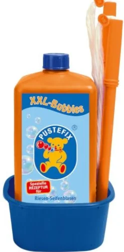 PUSTEFIX - Pustefix XXL-Bubbles | Teddy Toys Kinderwelt