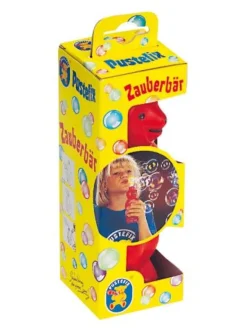 PUSTEFIX - Pustefix Zauberbär, sortiert | Teddy Toys Kinderwelt