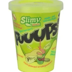 Puuupsi Becher, 3-fach sortiert (nur 1 zufälliges Exemplar) | Teddy Toys Kinderwelt