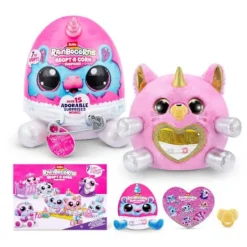 Rainbocorns - Adopt-a-corn Surprise, sortiert | Teddy Toys Kinderwelt