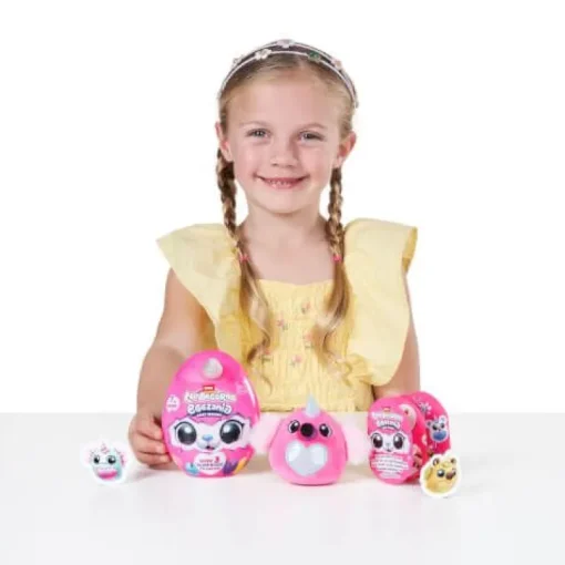 Rainbocorns - Eggzania Mini, sortiert | Teddy Toys Kinderwelt