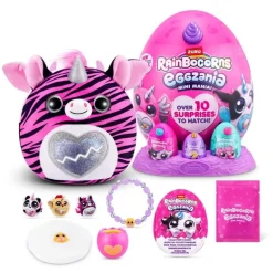 RAINBOCORNS - Eggzania Mini Mania | Teddy Toys Kinderwelt