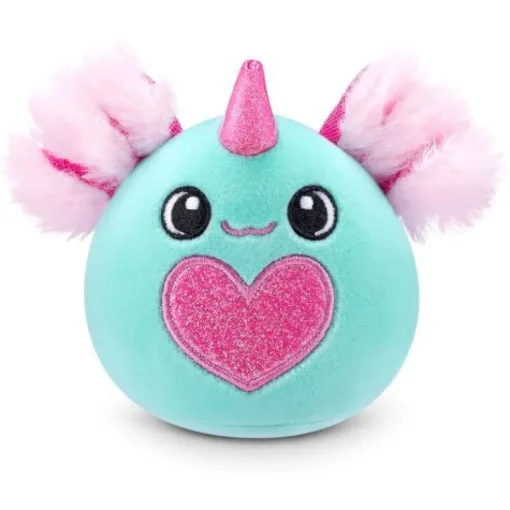 Rainbocorns - Eggzania Mini, sortiert | Teddy Toys Kinderwelt