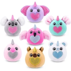 Rainbocorns - Eggzania Mini, sortiert | Teddy Toys Kinderwelt
