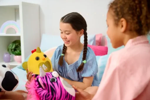 RAINBOCORNS - Eggzania Mini Mania | Teddy Toys Kinderwelt