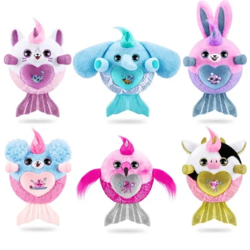 Rainbocorns - Mermaidcorn Surprise, sortiert | Teddy Toys Kinderwelt