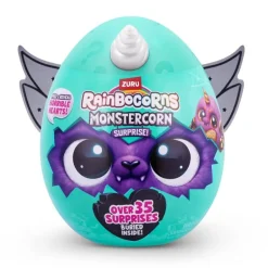RAINBOCORNS - Monstercorn Surprise | Teddy Toys Kinderwelt