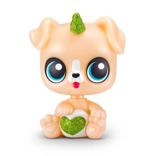 RAINBOCORNS Pocket Puppycorn Surprise, sortiert | Teddy Toys Kinderwelt