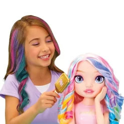 Rainbow High - Styling Head Spielset | Teddy Toys Kinderwelt