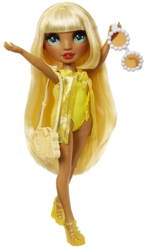 Rainbow High - Swim & Style Fashion Doll | Teddy Toys Kinderwelt