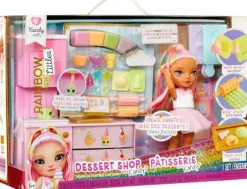 Rainbow High Little Compact Playset- Shop | Teddy Toys Kinderwelt