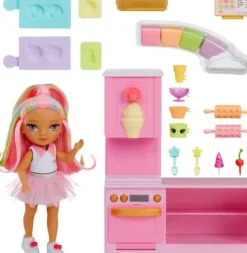 Rainbow High Little Compact Playset- Shop | Teddy Toys Kinderwelt