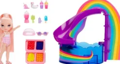 Rainbow High Little Compact Playset- Swim | Teddy Toys Kinderwelt