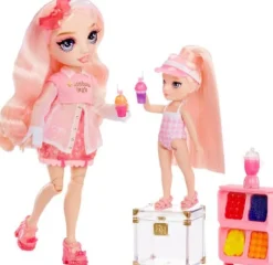 Rainbow High Little Compact Playset- Swim | Teddy Toys Kinderwelt