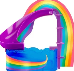 Rainbow High Little Compact Playset- Swim | Teddy Toys Kinderwelt