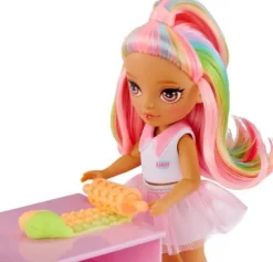 Rainbow High Little Compact Playset- Shop | Teddy Toys Kinderwelt