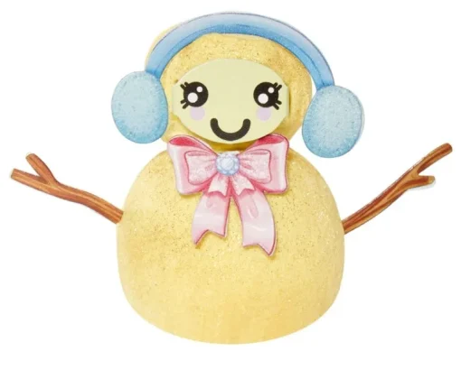 Rainbow High Winter Wonderland Doll - Sunny | Teddy Toys Kinderwelt