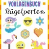 Random House - Vorlagenbuch Bügelperlen | Teddy Toys Kinderwelt