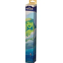 Ravenburger 11098303 Disney Lorcana: Die Tintenlande - Spielmatte | Teddy Toys Kinderwelt