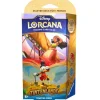 Ravenburger 11098279 Disney Lorcana: Die Tintenlande - Starter De | Teddy Toys Kinderwelt