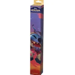 Ravenburger 11098304 Disney Lorcana: Die Tintenlande - Spielmatte | Teddy Toys Kinderwelt