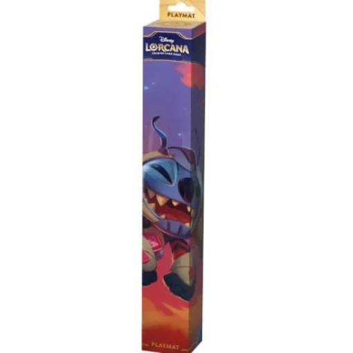 Ravenburger 11098304 Disney Lorcana: Die Tintenlande - Spielmatte | Teddy Toys Kinderwelt
