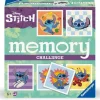 Ravensburger 24697 - Challenge memory® Disney Stitch. Ein herausf | Teddy Toys Kinderwelt