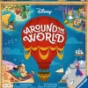 Ravensburger 22379 - Disney Around the World - Das himmlische Lau | Teddy Toys Kinderwelt