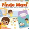 Ravensburger 24737 - Finde Maxi! - Lernspiel für Kinder ab 2,5 Ja | Teddy Toys Kinderwelt