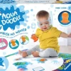 Ravensburger 4568 Aquadoodle Magic Ocean - Fleckenfreies Stempeln | Teddy Toys Kinderwelt