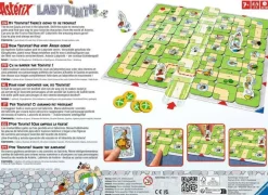 Ravensburger 27350 Asterix Labyrinth | Teddy Toys Kinderwelt