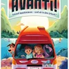 Ravensburger 22409 Avanti! Mitbringspiele Mitbringspiele | Teddy Toys Kinderwelt