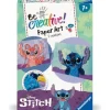Ravensburger 23541 BeCreative Paper Art, DIY für Kinder ab 6 Jahr | Teddy Toys Kinderwelt