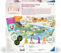 Ravensburger 22881 Disney Familienspiel Gesellschaftsspiele Gesel | Teddy Toys Kinderwelt